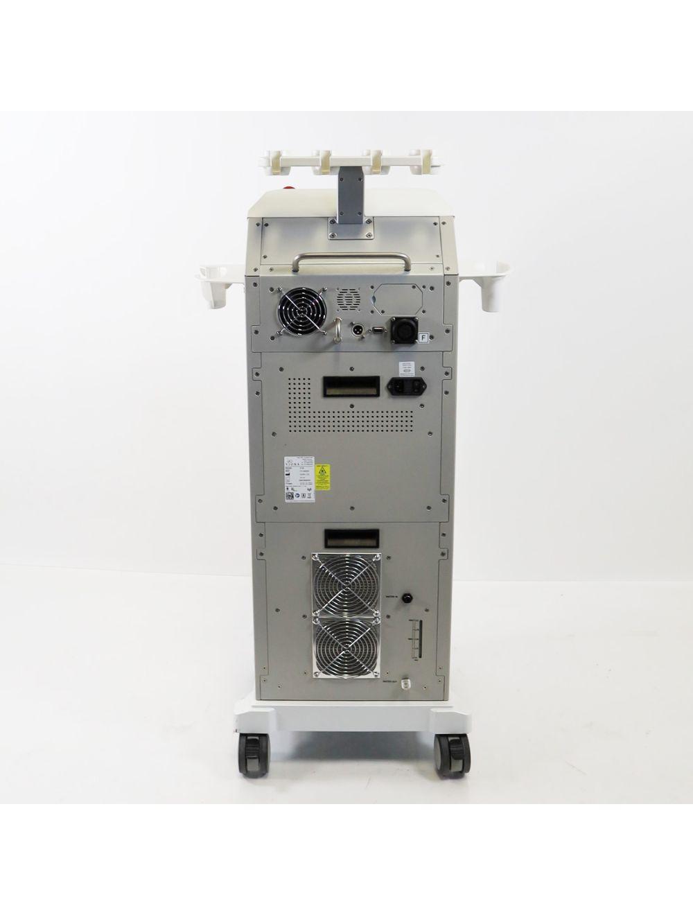 2021 Viora V20 IPL RadioFrequency Skin Tightening Acne Hair Removal Lesions RF