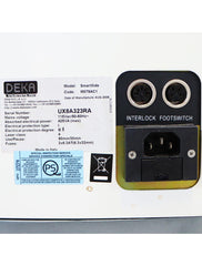 2008 DEKA SmartXide CO2 Aesthetic Laser System M079AC1 - NEW CO2 Glass Tube -