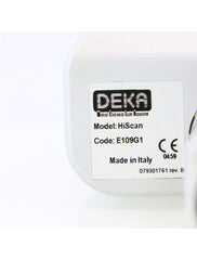 2008 DEKA SmartXide CO2 Aesthetic Laser System M079AC1 - NEW CO2 Glass Tube -