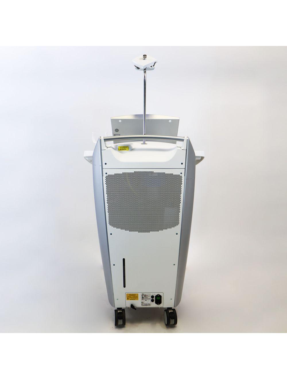 2019 VenusConcept Venus Velocity 800nm Diode Hair Removal Laser w/3 LightGuides