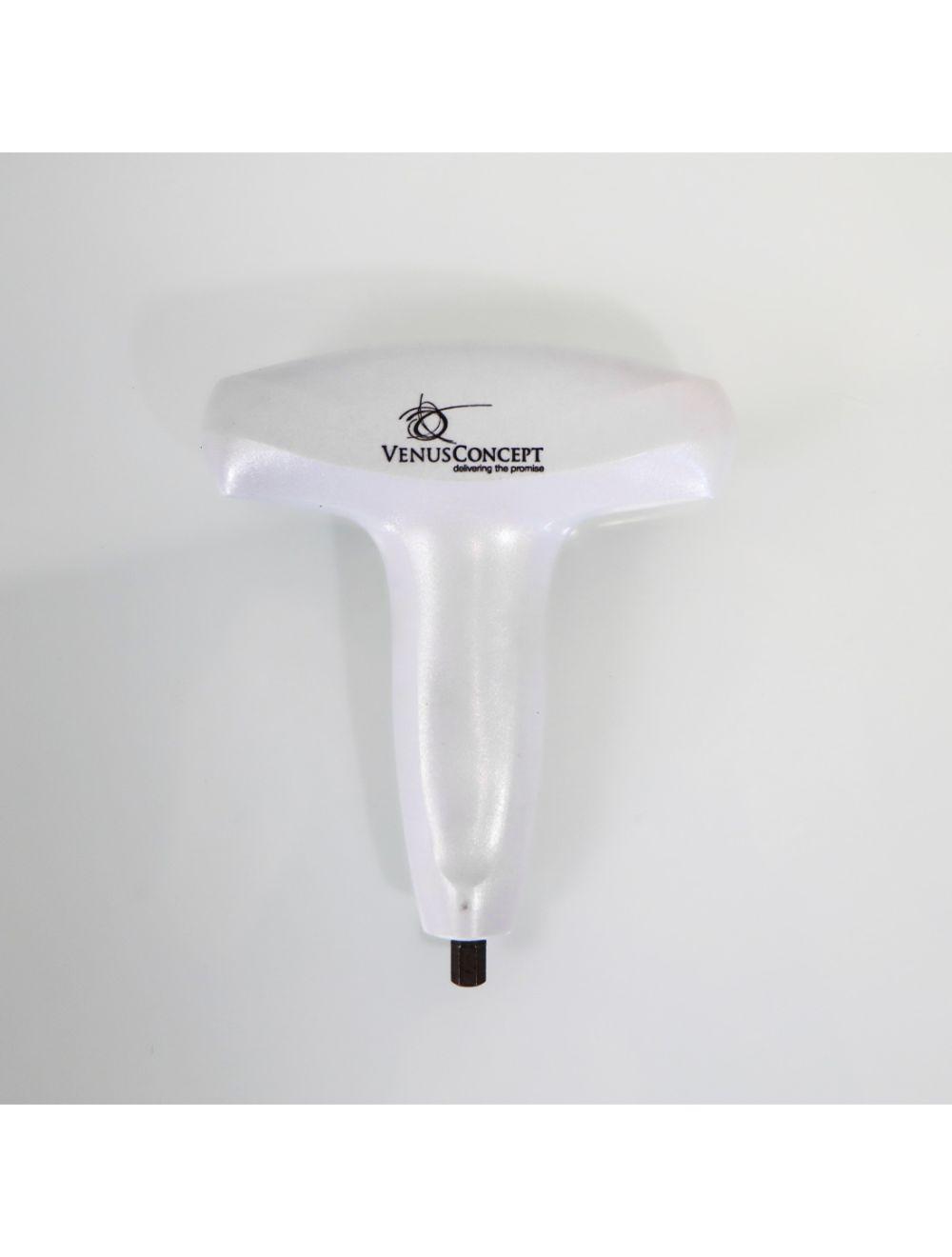2019 VenusConcept Venus Velocity 800nm Diode Hair Removal Laser w/3 LightGuides