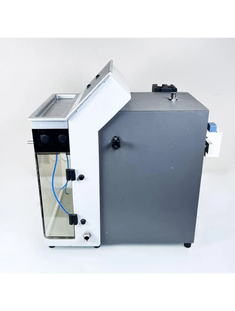 2008 Edge HydraFacial Wave Tabletop Dermabrasion Skin Therapy System Hydrofacial