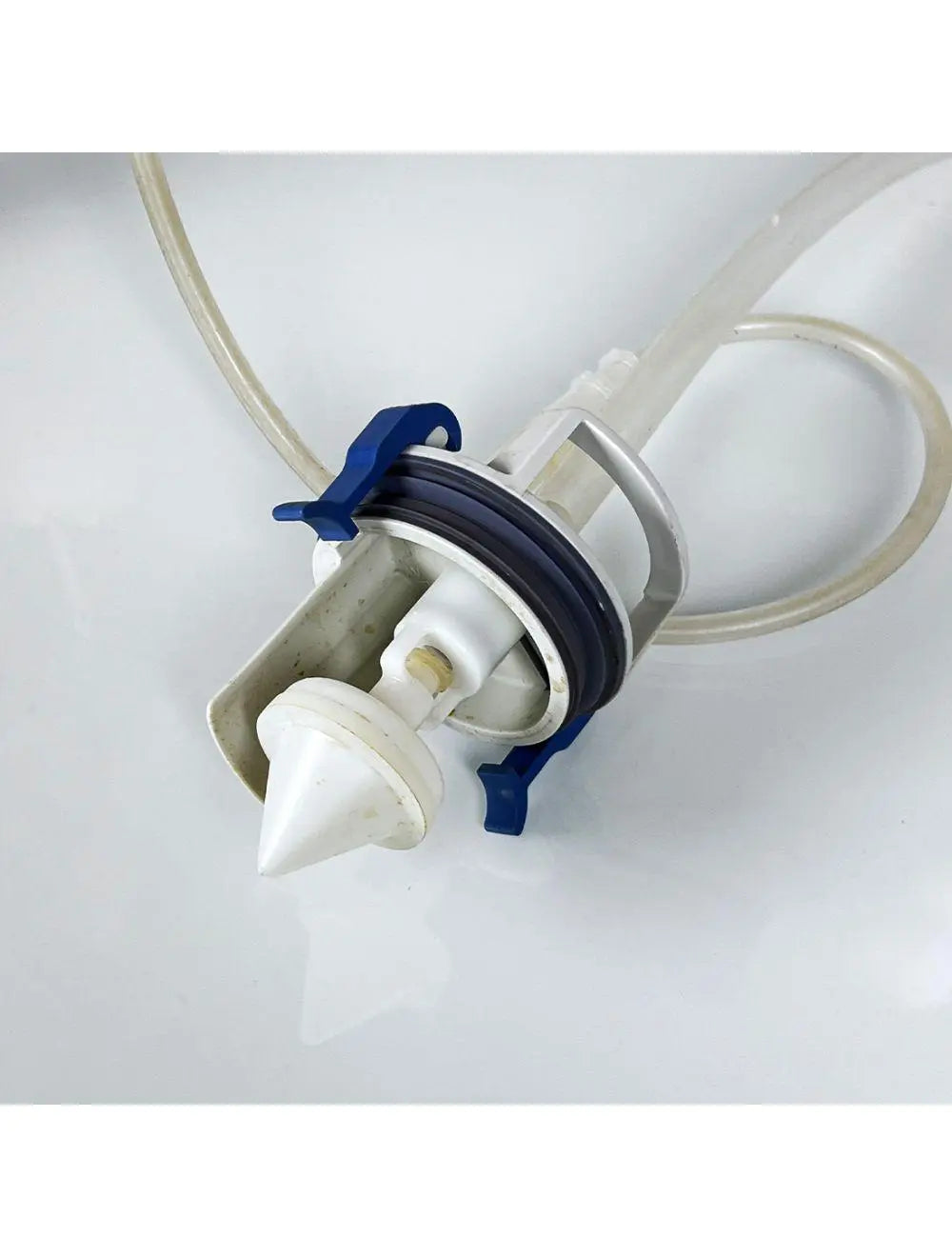 2008 Edge HydraFacial Wave Tabletop Dermabrasion Skin Therapy System Hydrofacial