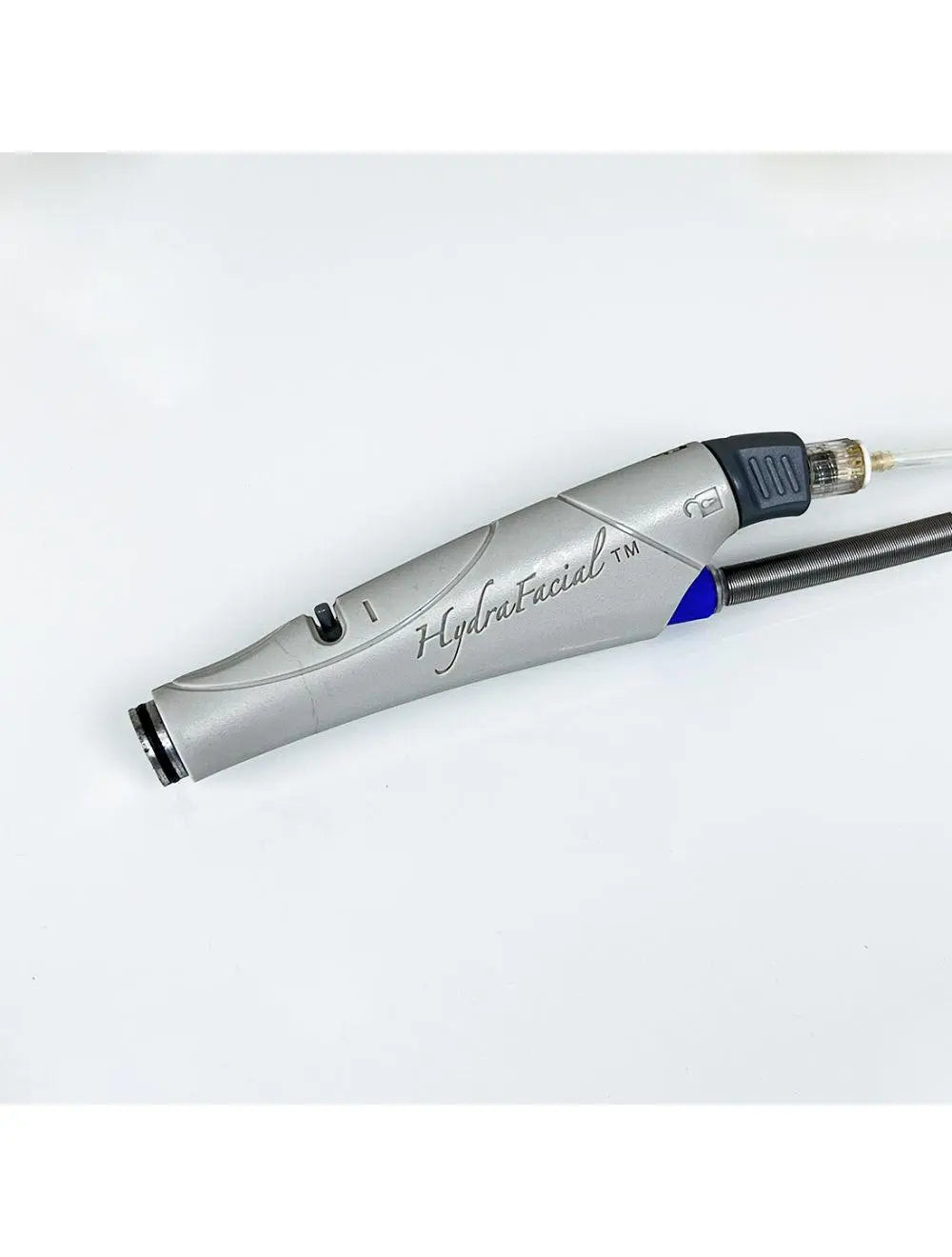 2008 Edge HydraFacial Wave Tabletop Dermabrasion Skin Therapy System Hydrofacial