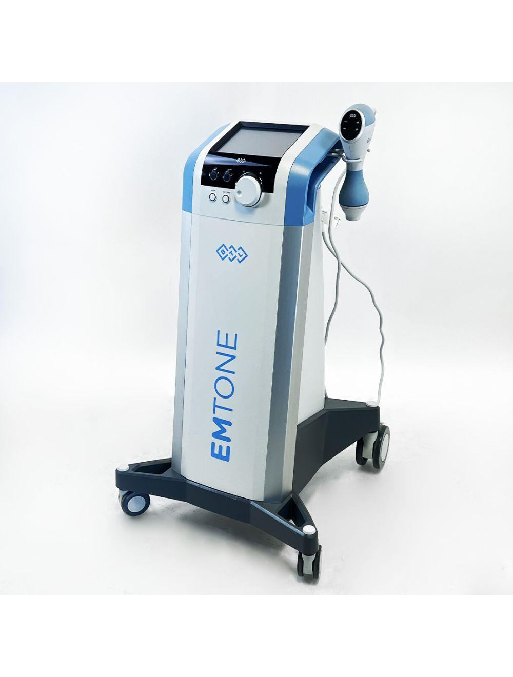 2021 BTL EMTone RF Cellulite Reduction System Skin Tightening BTL-084 Pro