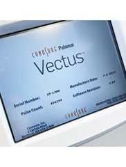 2015年 Cynosure Palomar Vectus レーザー脱毛 810 ダイオード スキンテルシステム