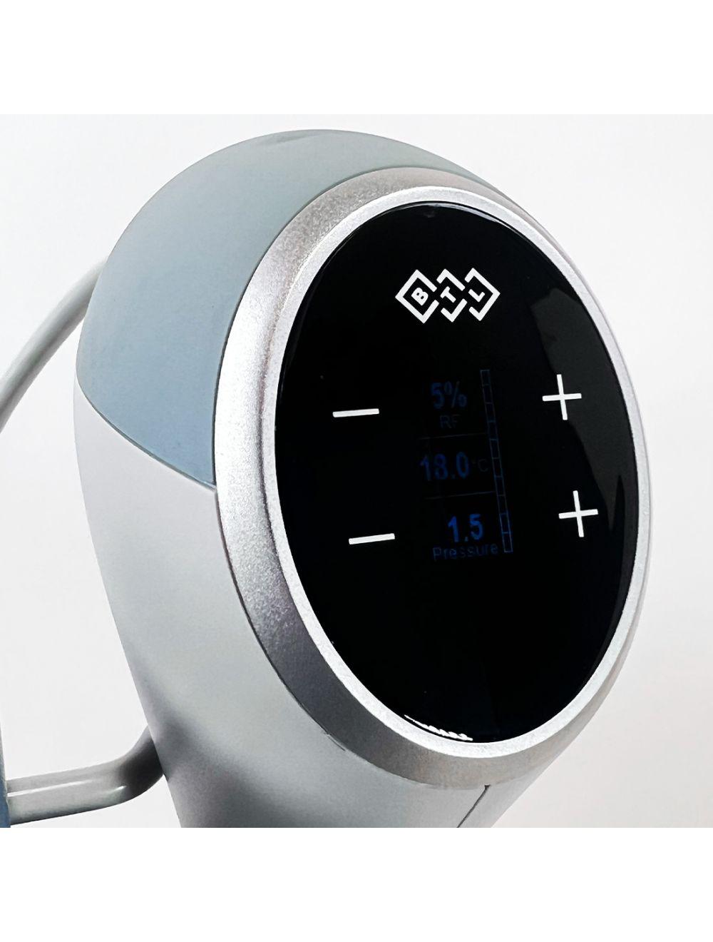2021 BTL EMTone RF Cellulite Reduction System Skin Tightening BTL-084 Pro