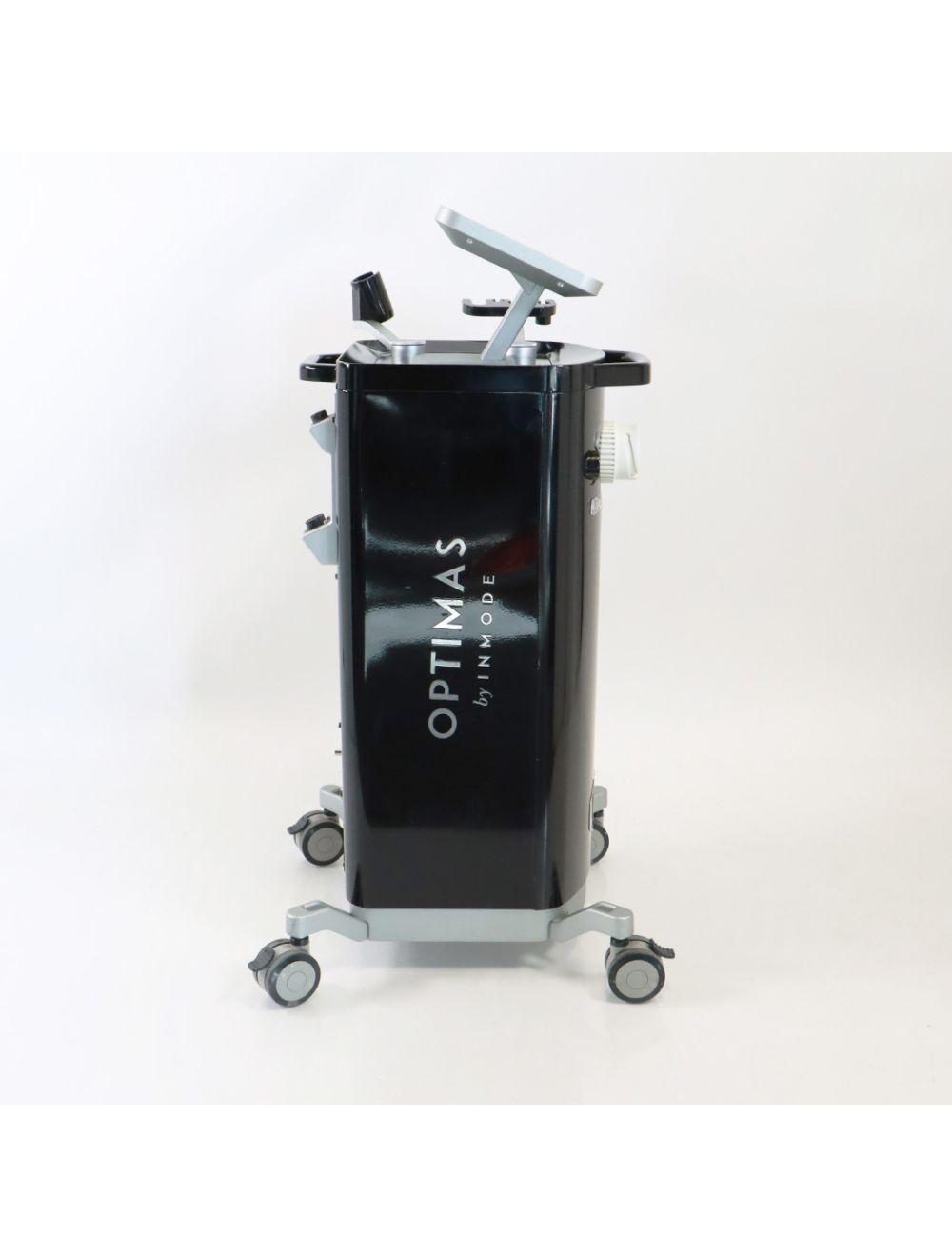 2020 InMode Optimas Skin Rejuvenation Radio Frequency IPL Laser RF System InMode