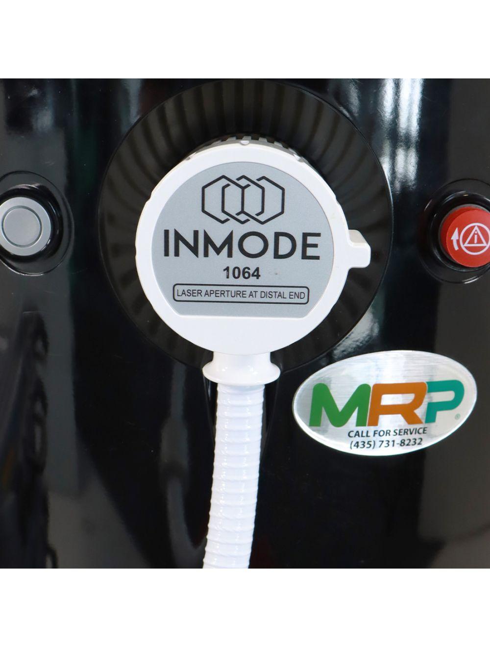 2020 InMode Optimas スキン若返りラジオ波IPLレーザーRFシステム