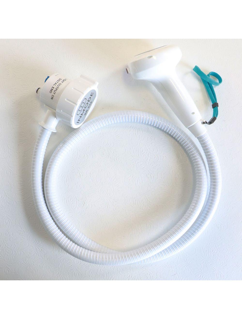 2020 InMode Optimas Skin Rejuvenation Radio Frequency IPL Laser RF System InMode