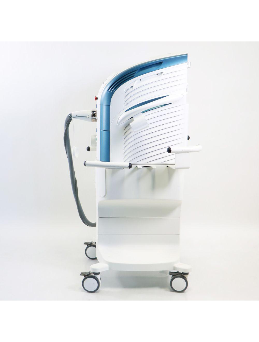 2017 Lumenis M22 ResurFX IPL Q-Switched NdYag System Lumenis