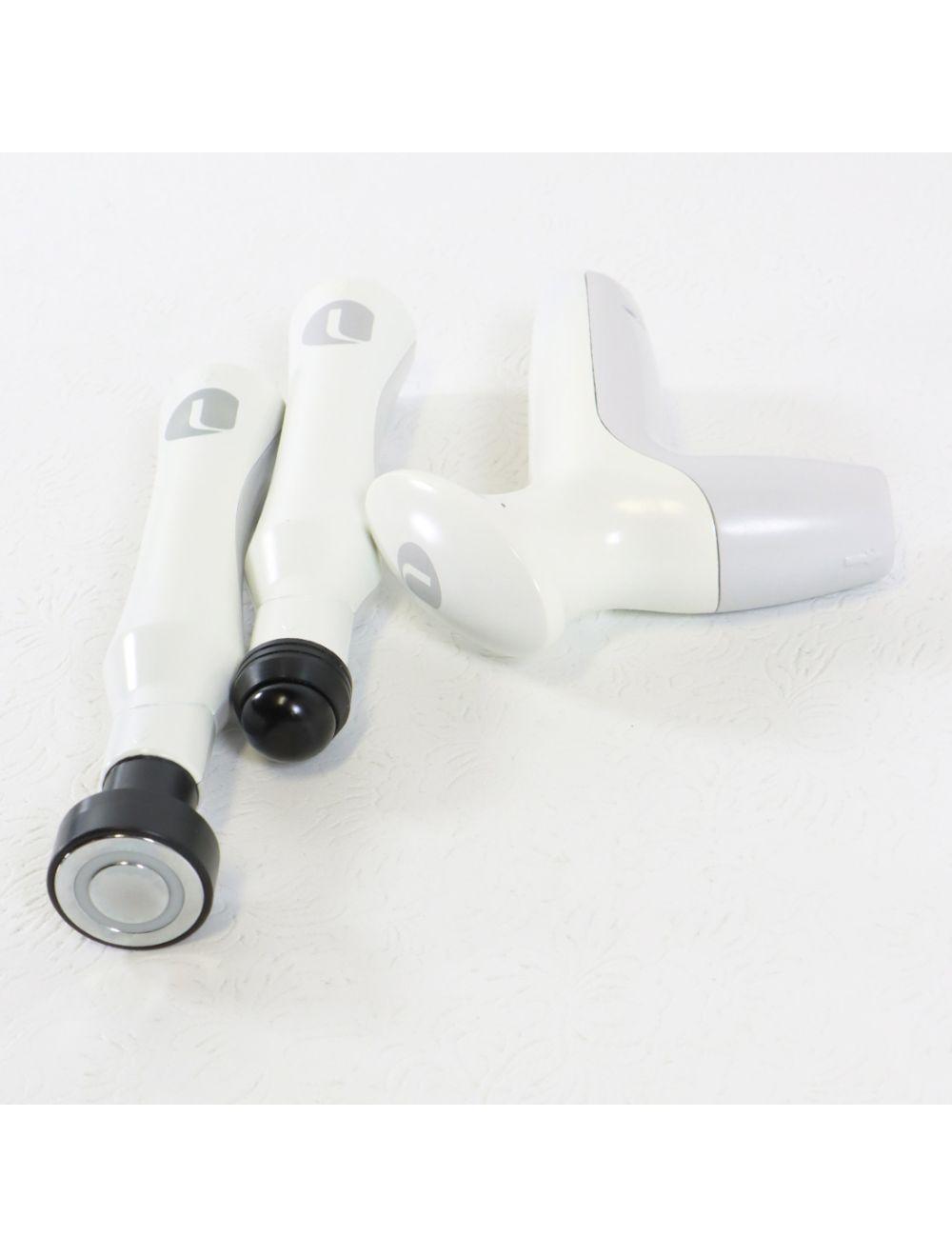2019 Lumenis NuEra Tight All-in-One RF Skin Tightening Body Sculpting APMD140 Lumenis