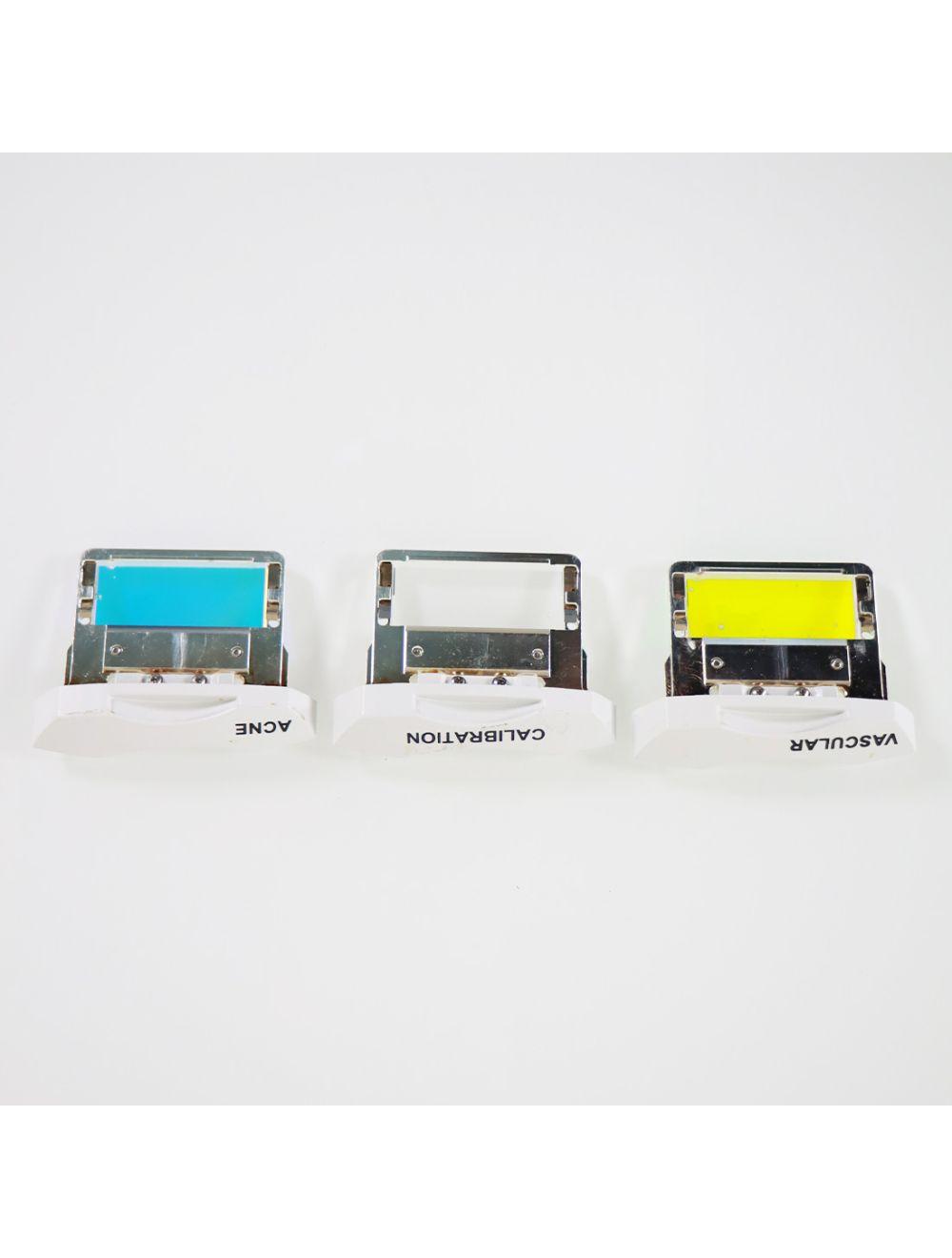 2017 Lumenis M22 ResurFX IPL Q-Switched NdYag System Lumenis