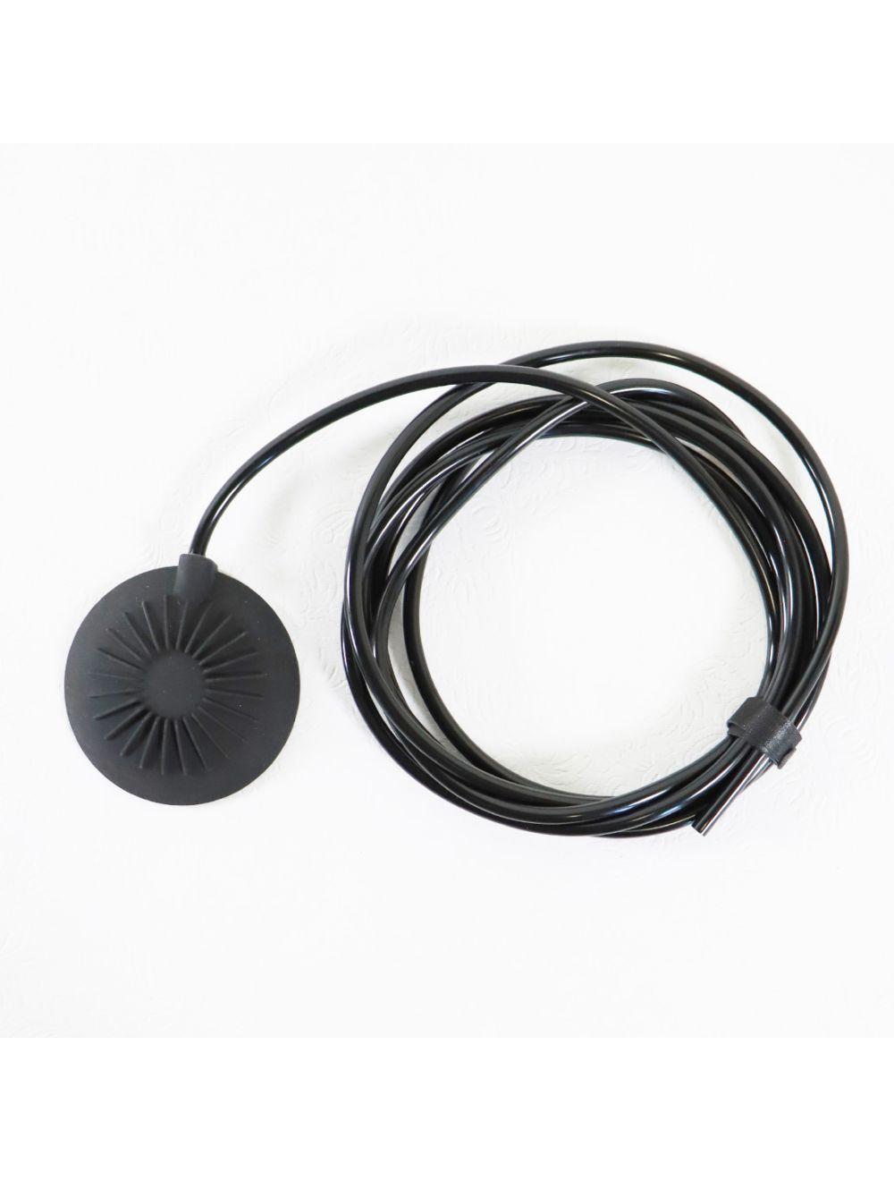 2016 Buffalo Filter Whisper TURBO PlumeSafe Smoke Evacuation System PSW Turbo AS Sol International Medical