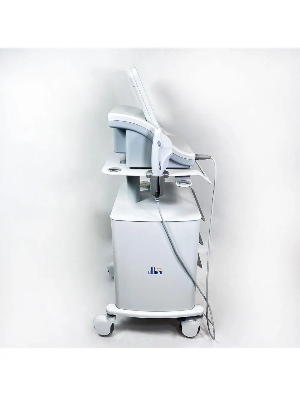 2017 Ulthera Ultherapy DeepSEE UC-1 Ultrasound Facial Contouring Skin Tightening System