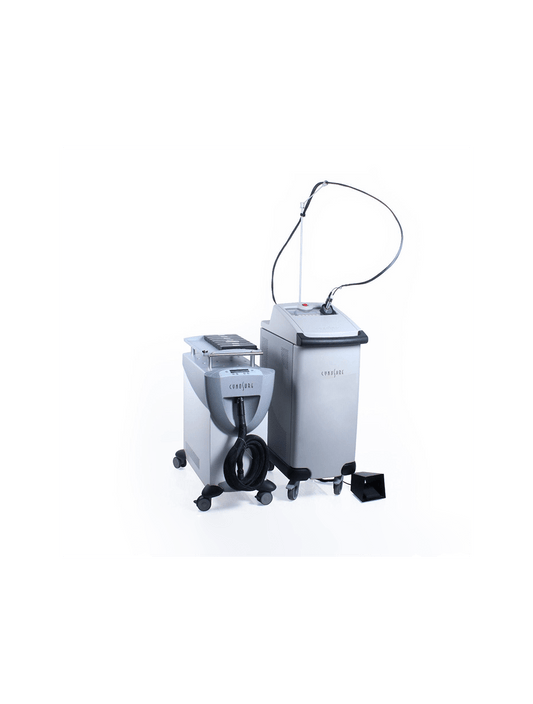 2021 Cynosure Elite+ Plus Aesthetic Workstation Laser w/ Zimmer Cryo 6 Device
