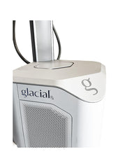 2021 Glacial RX CryoAesthetic Cryomodulation Precision Skin Toning Cooling System