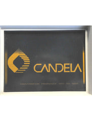 2004 Candela SmoothBeam Wrinkles Acne Scar Skin Lesion Pulsed Diode Laser System