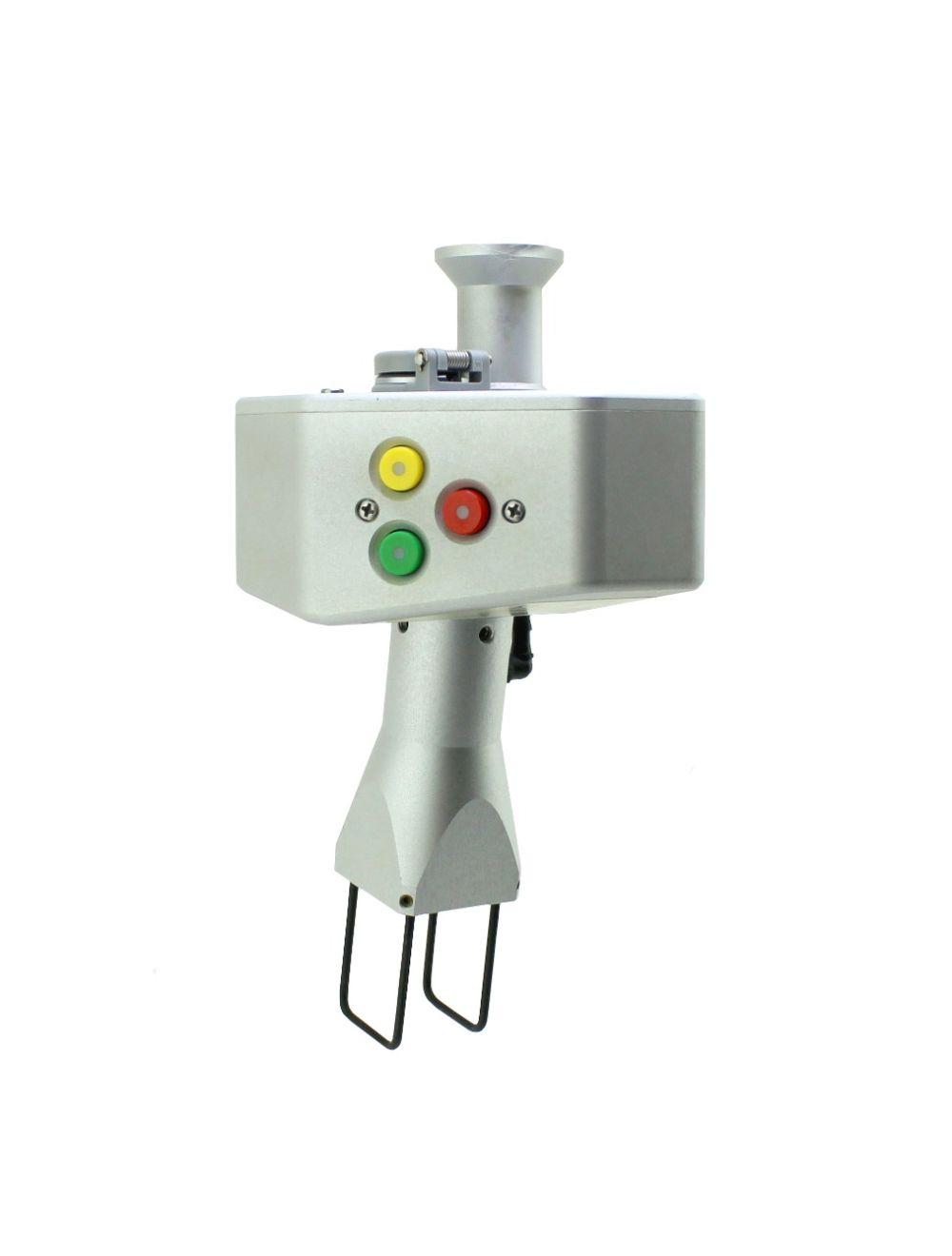 2008 DEKA Dot SmartXide 1 30W Fractional CO2 10600 Laser w/ Hi-Scan DOT NEW TUBE Sol International Medical