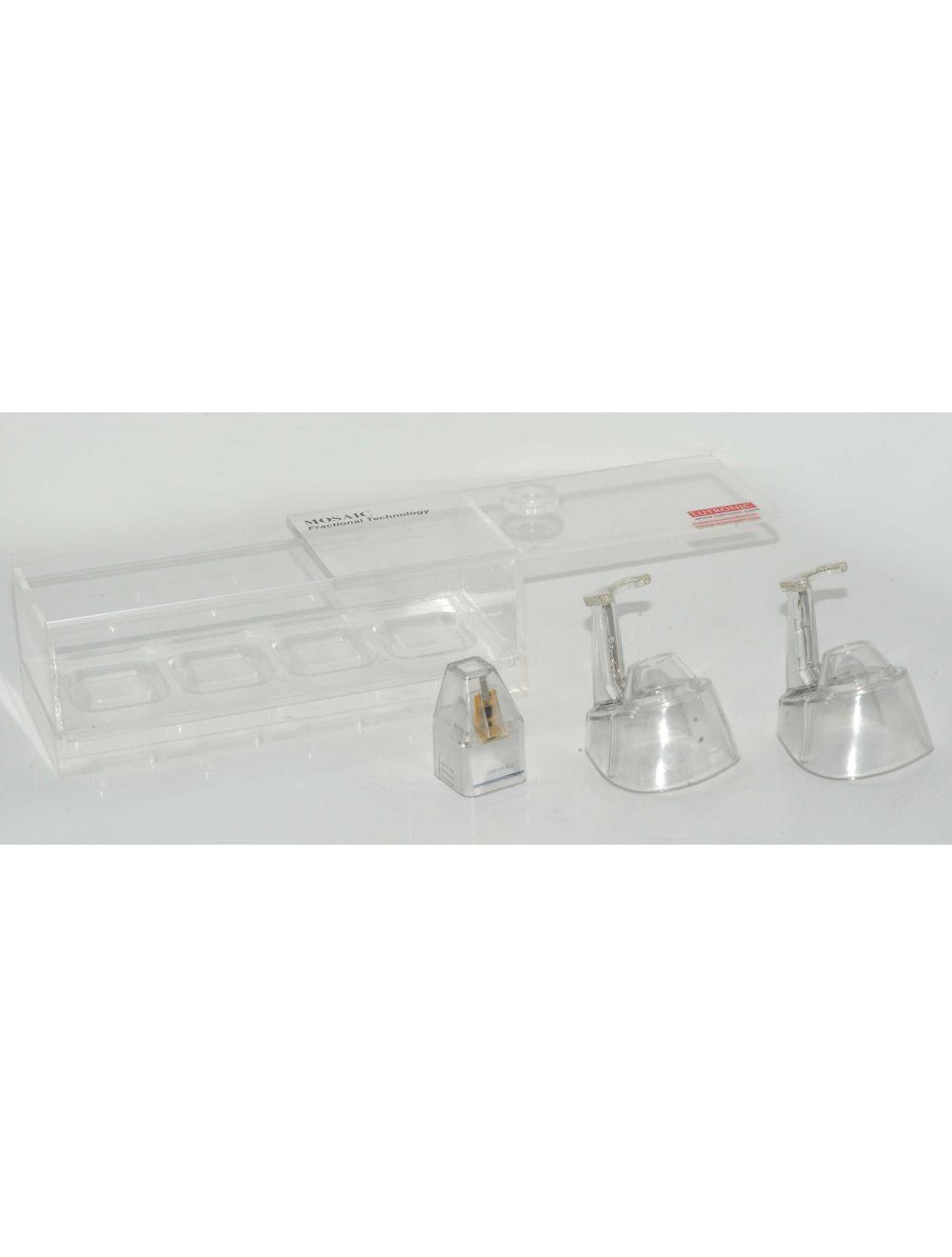 2008 Lutronic MOSAIC Er Glass ERBIUM Fractional LASER 1550 nm Skin Tightening ST