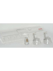 2008 Lutronic MOSAIC Er Glass ERBIUM Fractional LASER 1550 nm Skin Tightening ST