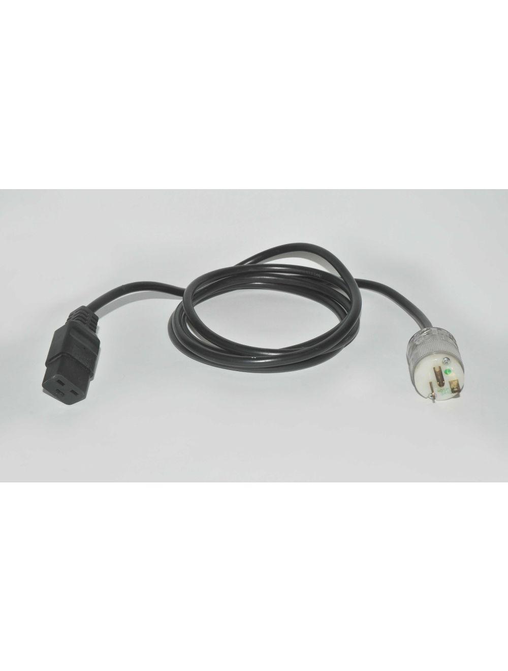 1999 Candela GentleLASE Plus 755nm 8-10-12 Alexandrite Laser Hair Removal Alex