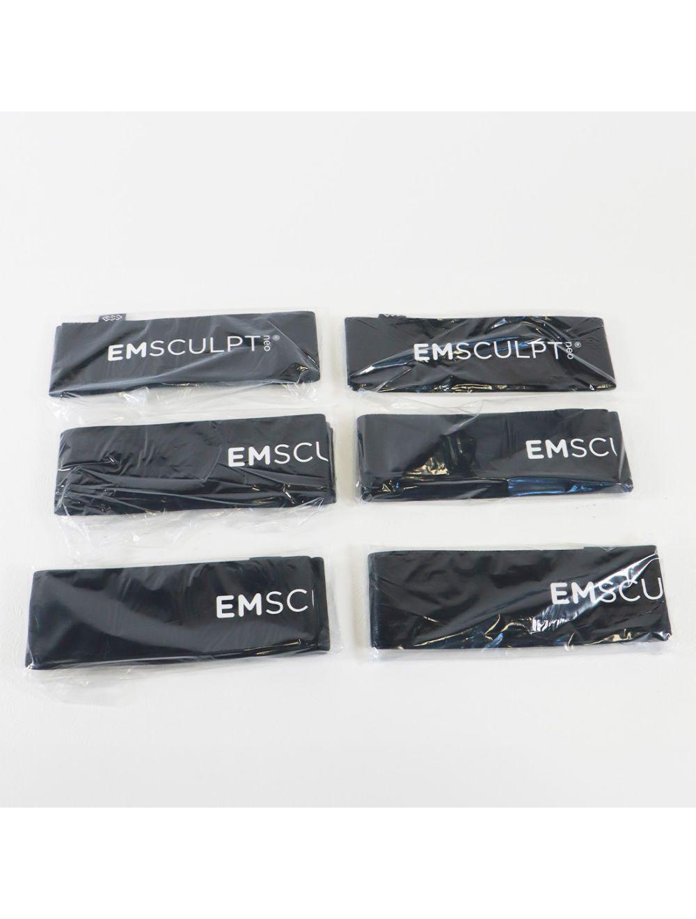 2021 BTL EMSculpt NEO RF Large Body Sculpt Paddles 899-AS2C1105 Time:9030