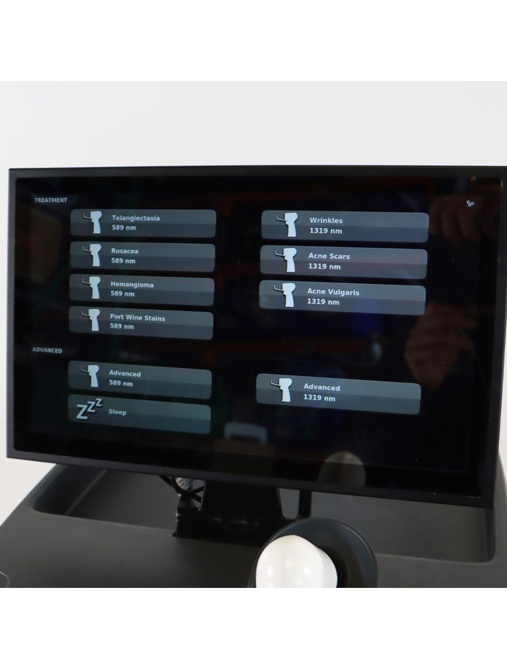 2022 Advalight ADVATx Skin Rejuvenation Aesthetic System