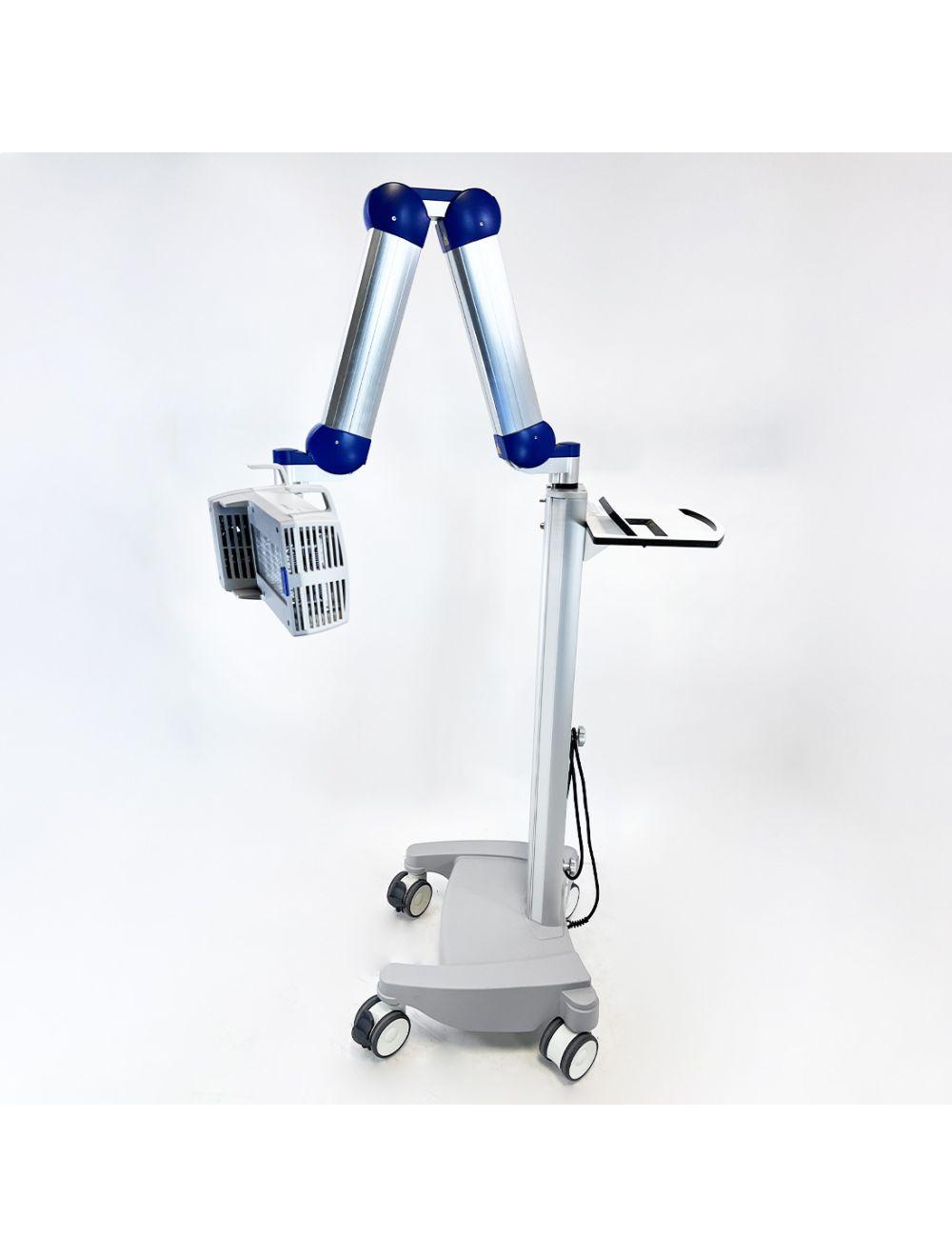 Biofrontera Pharma GmbH BF-RhodoLED Red Light Lamp Therapy Keratosis PpIX Lesion