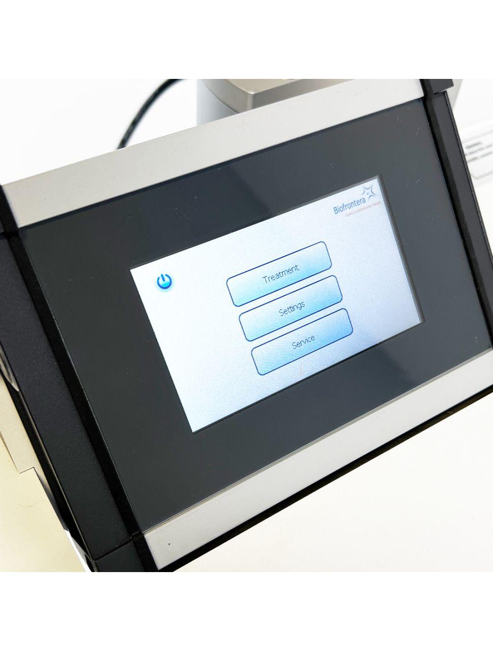 Biofrontera Pharma GmbH BF-RhodoLED Red Light Lamp Therapy Keratosis PpIX Lesion