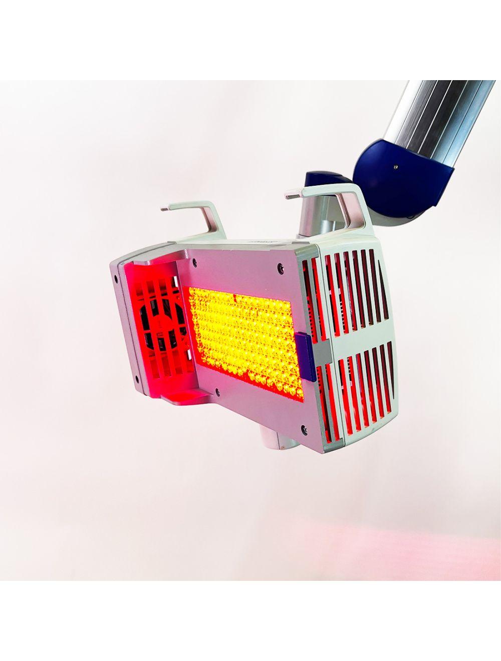 Biofrontera Pharma GmbH BF-RhodoLED Red Light Lamp Therapy Keratosis PpIX Lesion