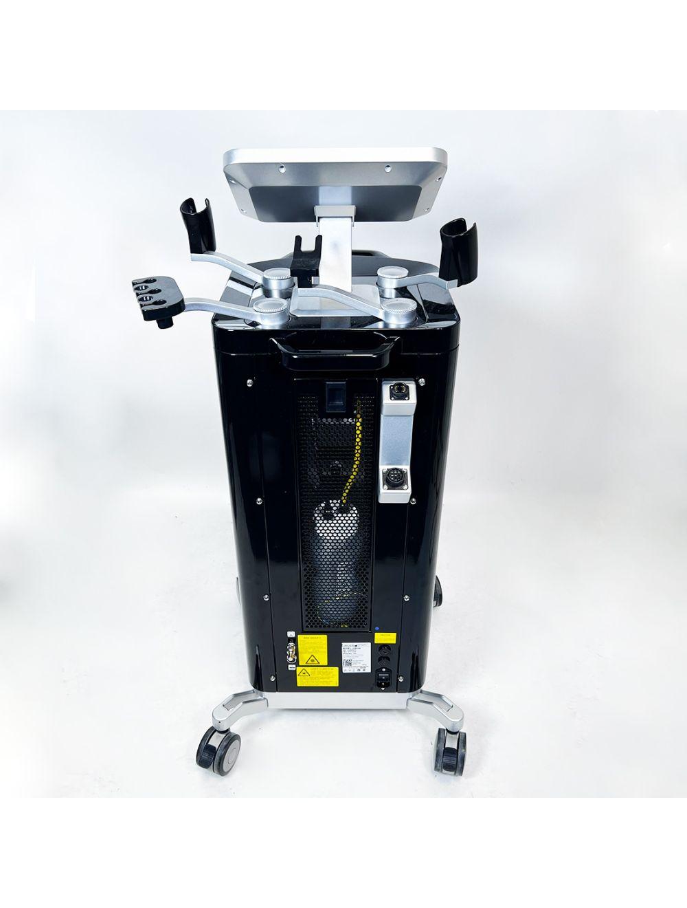 2017 InMode Optimas Morpheus8 SR515 SR580 Fractora IPL Skin Treatment Laser System InMode