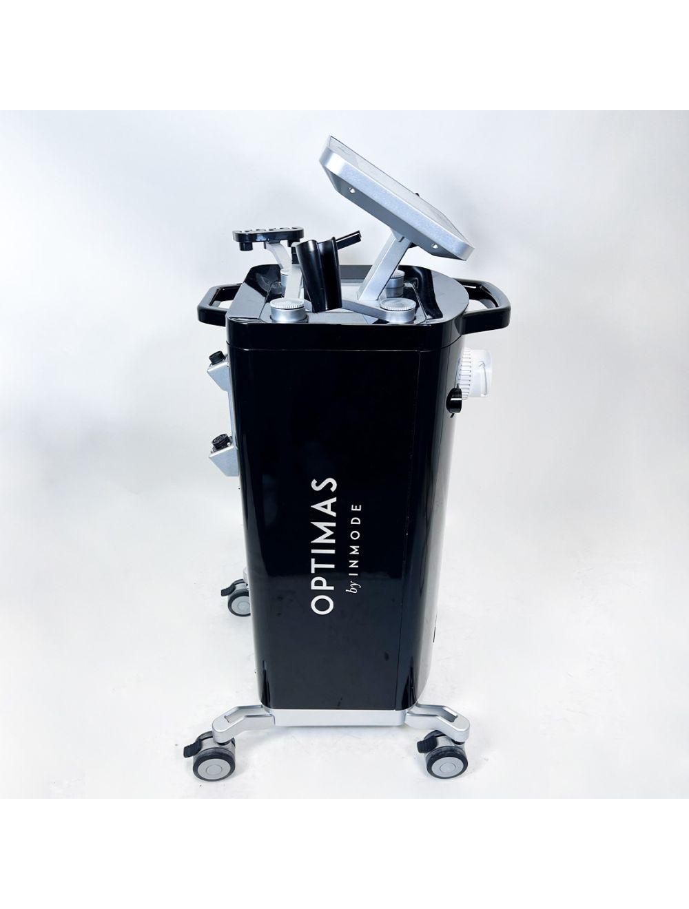 2017 InMode Optimas Morpheus8 SR515 SR580 Fractora IPL Skin Treatment Laser System InMode