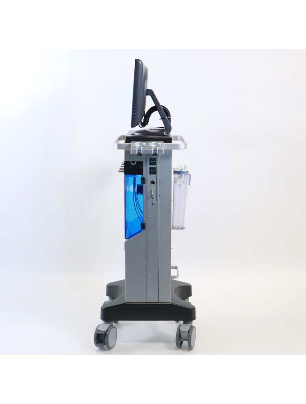 2023 Edge Systems Hydrafacial MD Elite Hydradermabrasion Skin Treatment Device Hydrafacial