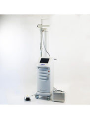 2008 Lumenis Ultrapulse Encore Total FX w Scaar (Active and Deep) Scanners DeepFX CPG Scanner