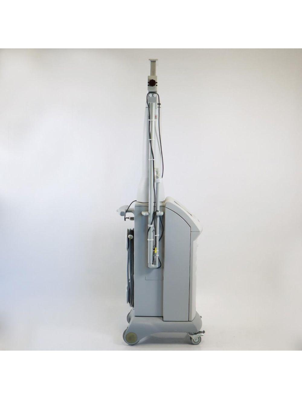 2008 Lumenis Ultrapulse Encore Total FX w Scaar (Active and Deep) Scanners DeepFX CPG Scanner Lumenis