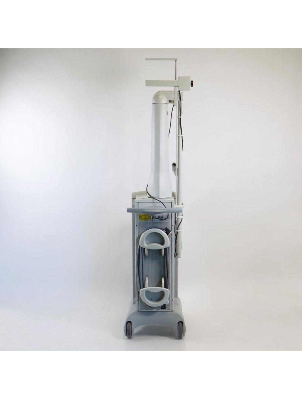 2008 Lumenis Ultrapulse Encore Total FX w Scaar (Active and Deep) Scanners DeepFX CPG Scanner Lumenis