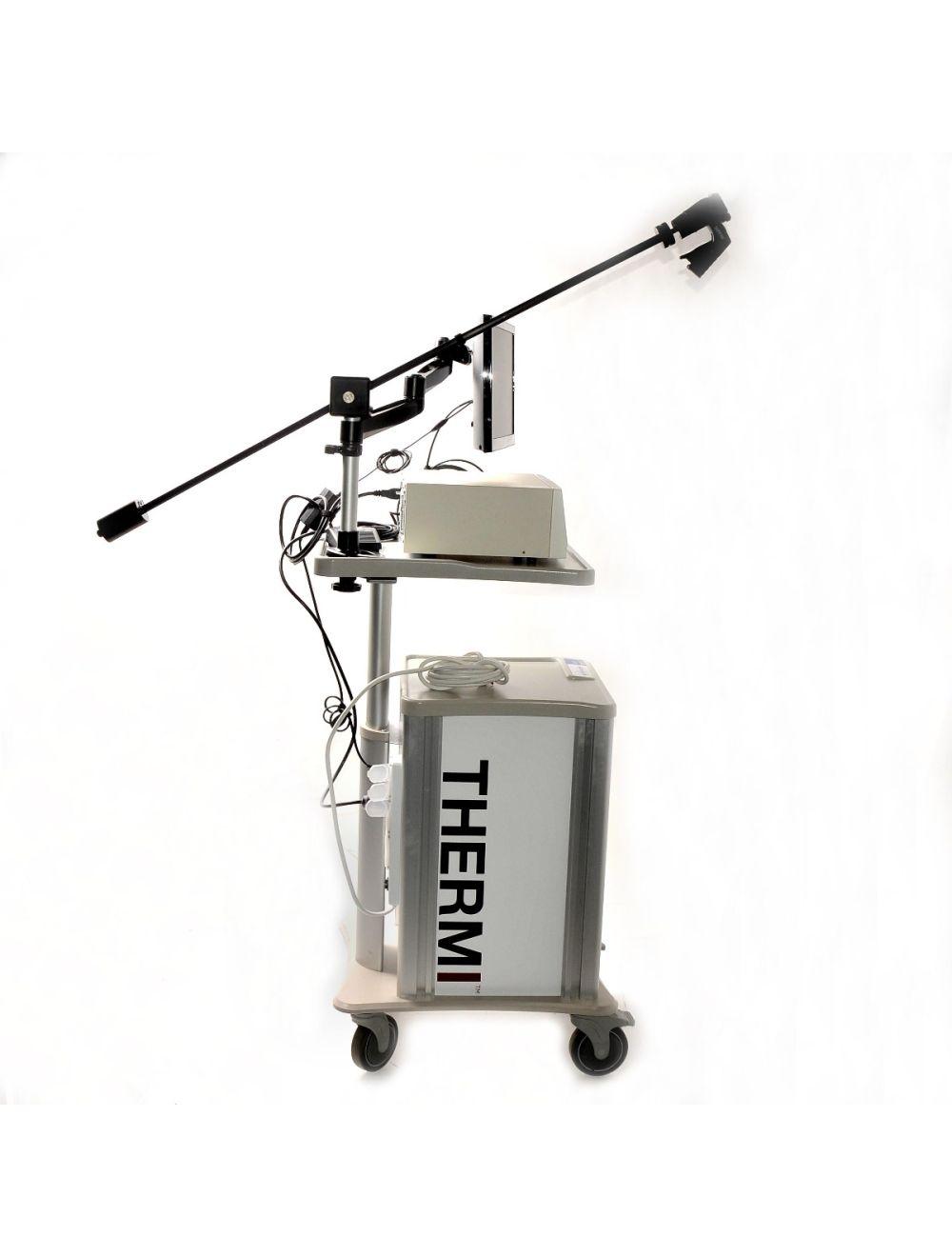 2017 ThermiAesthetics ThermiRF Electrosurgical ThermiSmooth System w/FLIR Sol International Medical