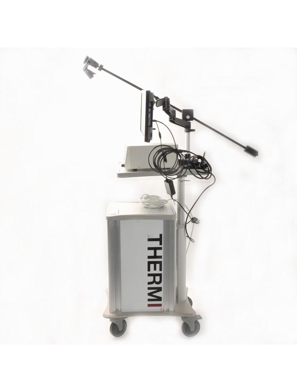 2017 ThermiAesthetics ThermiRF Electrosurgical ThermiSmooth System w/FLIR Sol International Medical