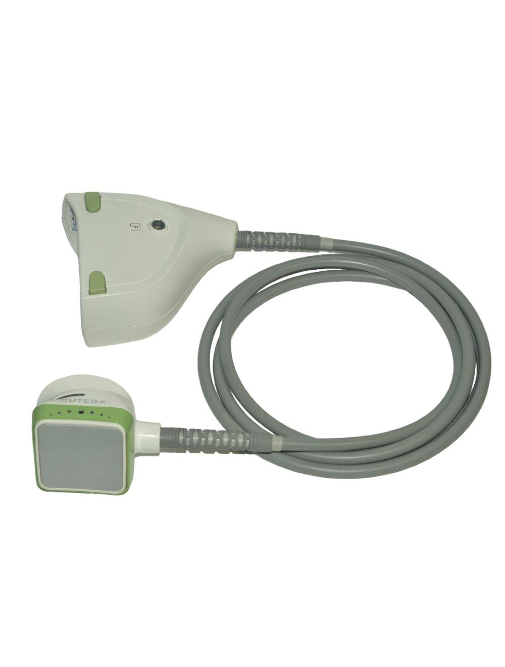 2018 Cutera TruSculpt 3D RF Large 40 cm2 Handpiece 7001845T 0 Treatments Remain Cutera