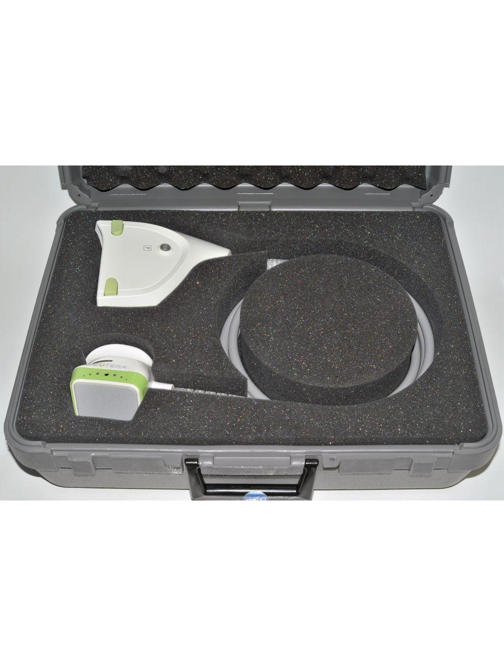 2018 Cutera TruSculpt 3D RF Large 40 cm2 Handpiece 7001845T 0 Treatments Remain Cutera