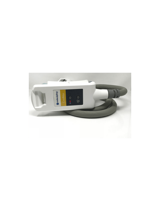 Zeltiq CoolSculpting Cool Max Breeze Vacuum Applicator CoolMax BRZ-AP1-080-000
