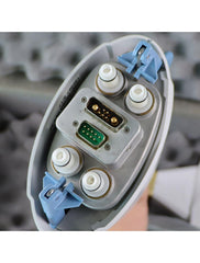 Palomar StarLux LuxRs 500 手柄 Cynosure 工廠翻新 130967（0 張照片）