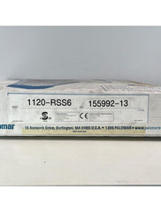 Palomar MediLux LuxRs 手柄 1120-RSS6 Cynosure 工廠翻新 155992-13（0 發）