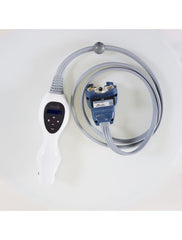 Solta Medical サーマジェCPT フェイスハンドピース TH-4 ホワイト RF アプリケーター