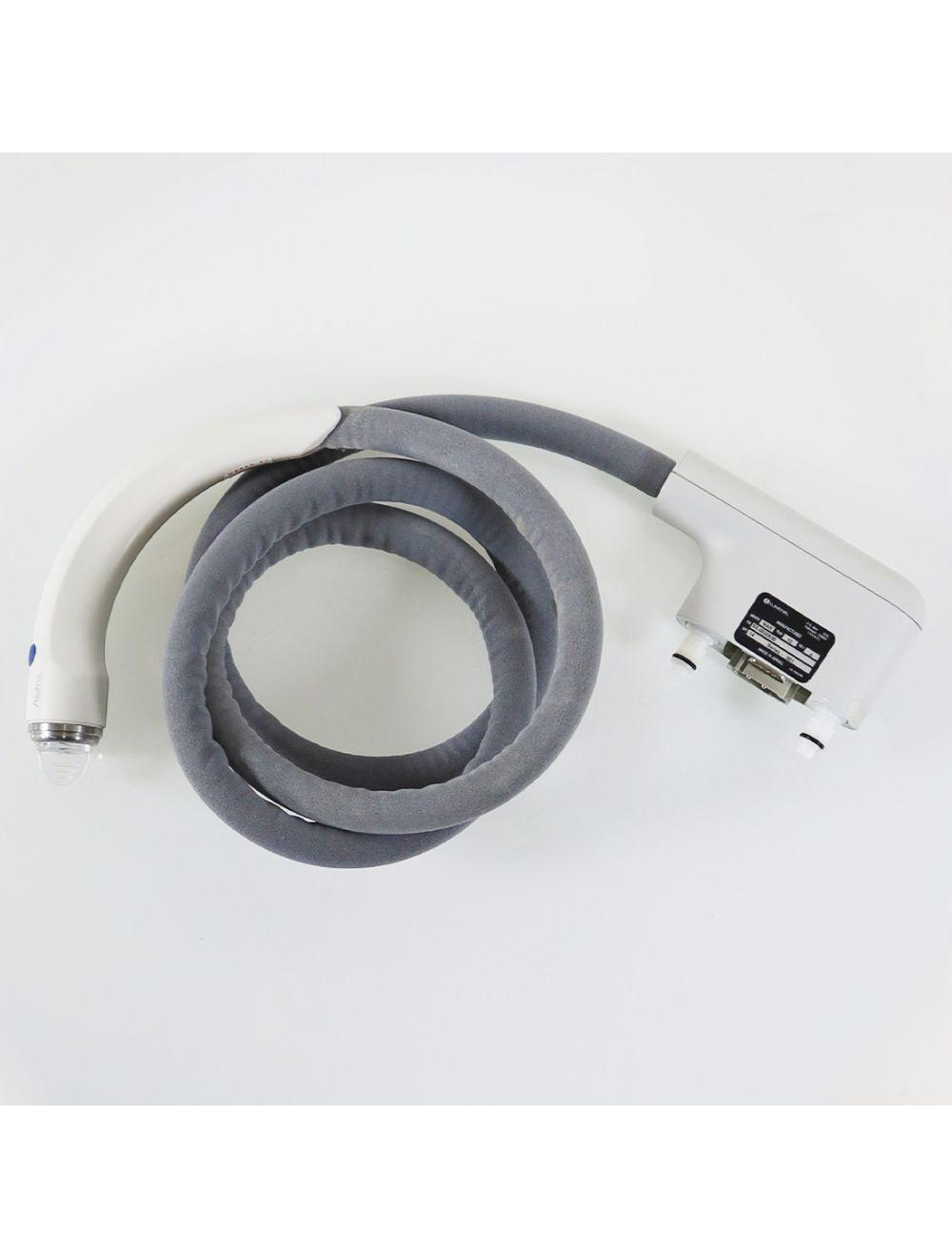Lumenis Aluma RF Vacuum Handpiece Wrinkle Skin Tightening Applicator SA-0020530 Lumenis
