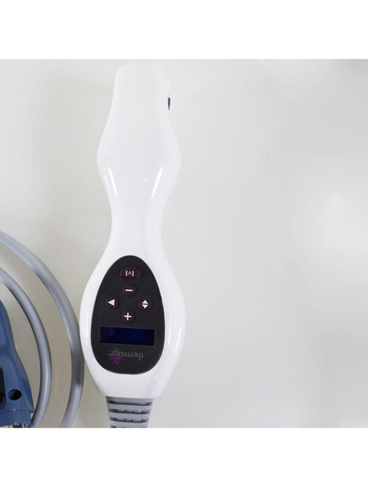 Solta Medical Thermage CPT Face Handpiece TH-4 White RF Applicator