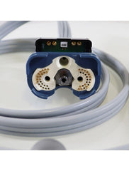 Solta Medical サーマジェCPT フェイスハンドピース TH-4 ホワイト RF アプリケーター