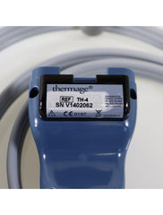 Solta Medical サーマジェCPT フェイスハンドピース TH-4 ホワイト RF アプリケーター
