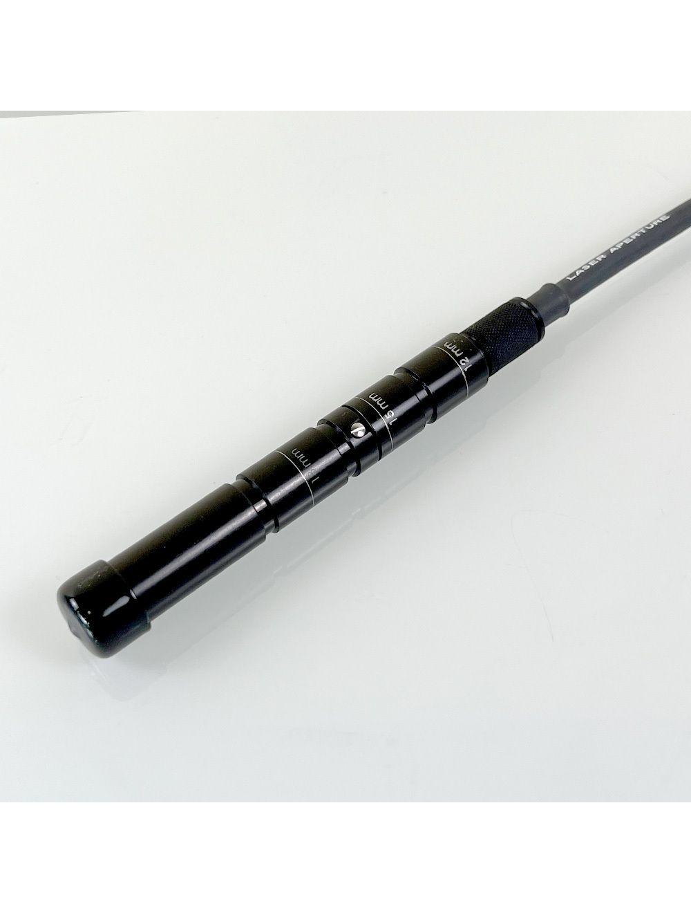 Candela GentleLase Plus Fiber Assembly 12/15/18mm Factory NEW 7122-00-3684 (GF2899)